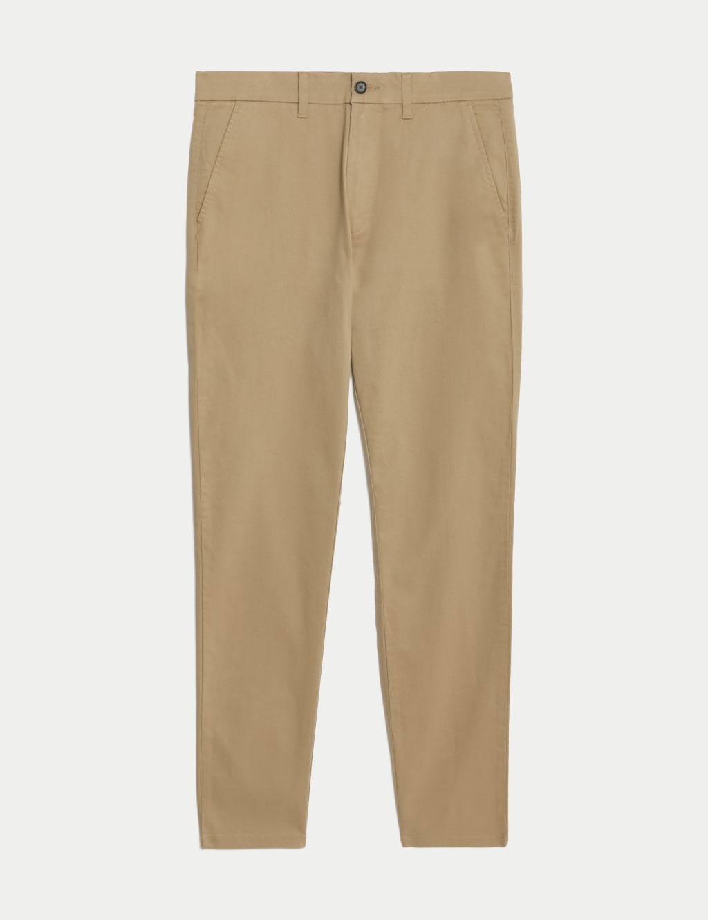 Slim Fit Stretch Chinos 2 of 6