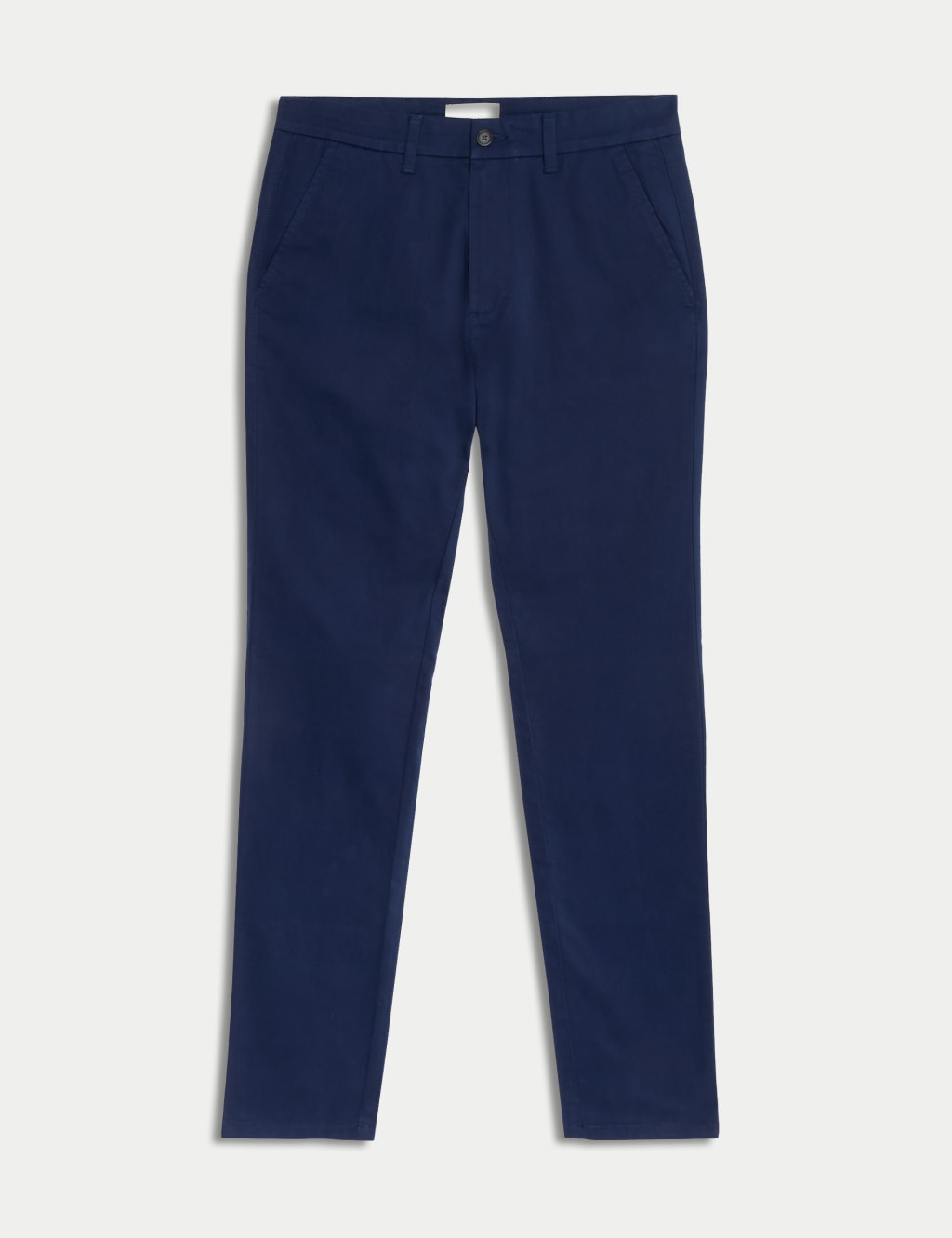 Slim Fit Stretch Chinos 2 of 5