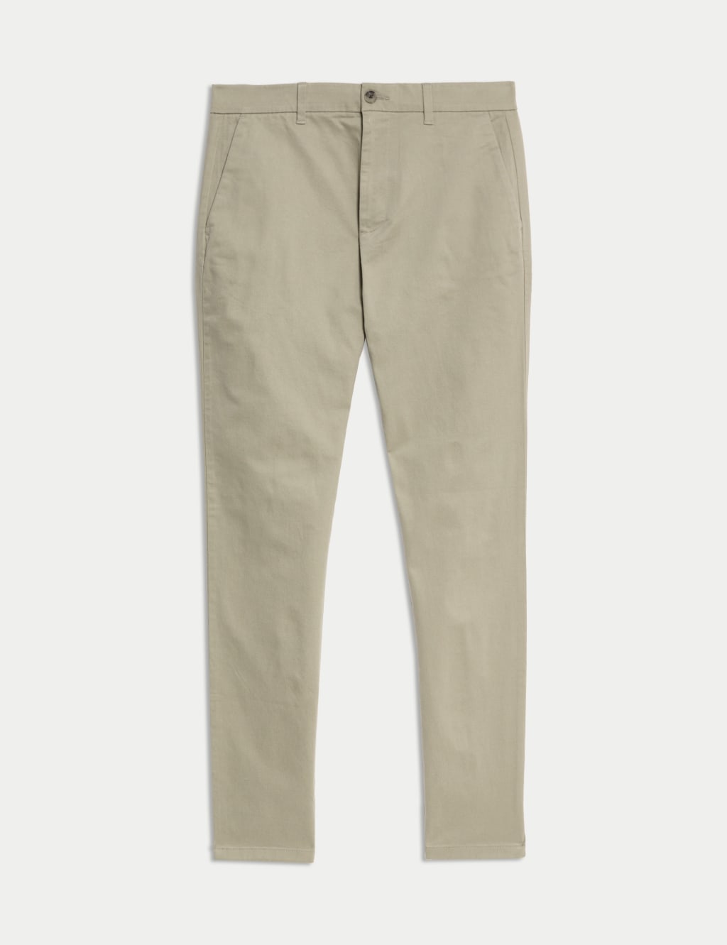 Slim Fit Stretch Chinos 2 of 5