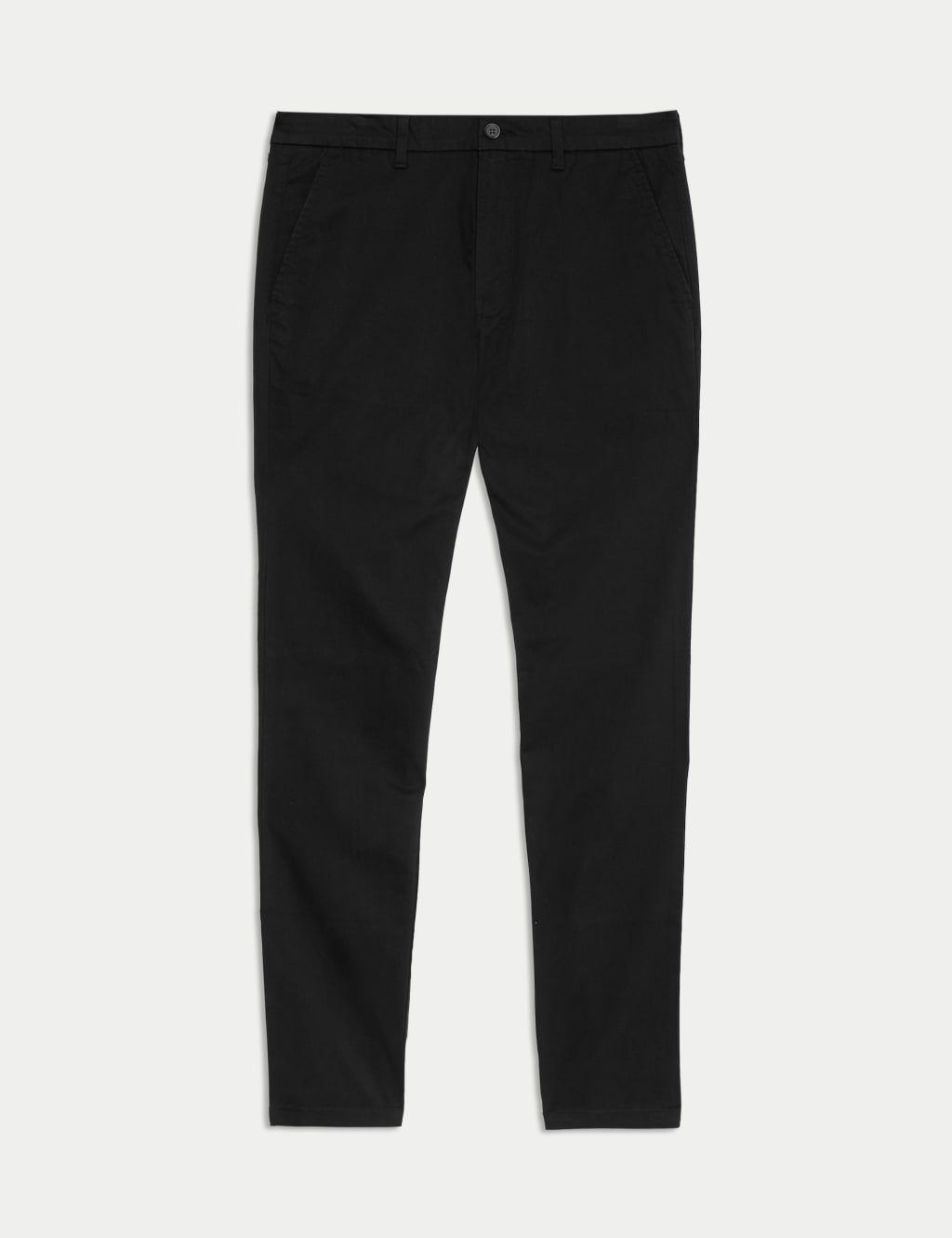 Slim Fit Stretch Chinos 2 of 4