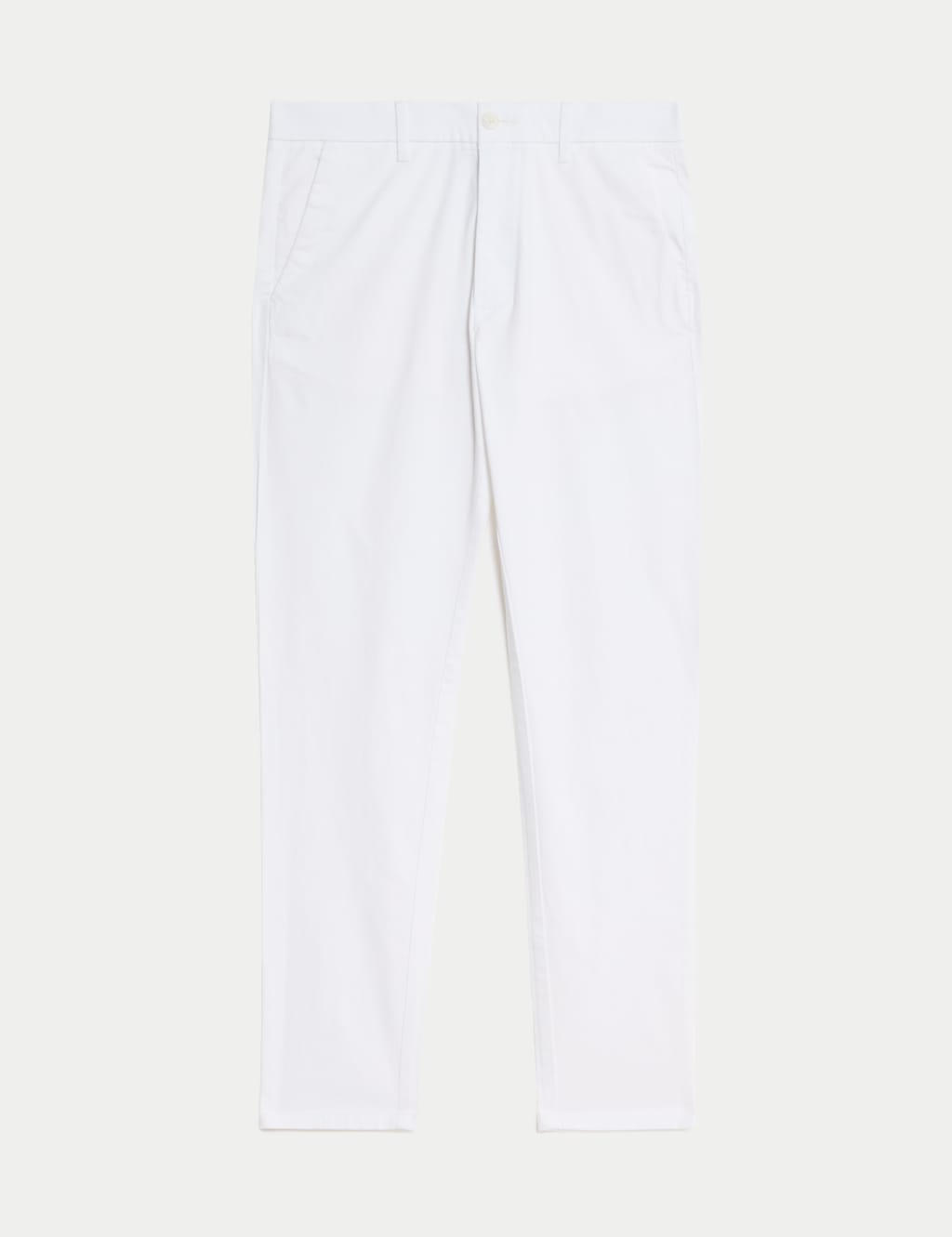 Slim Fit Stretch Chinos 2 of 6