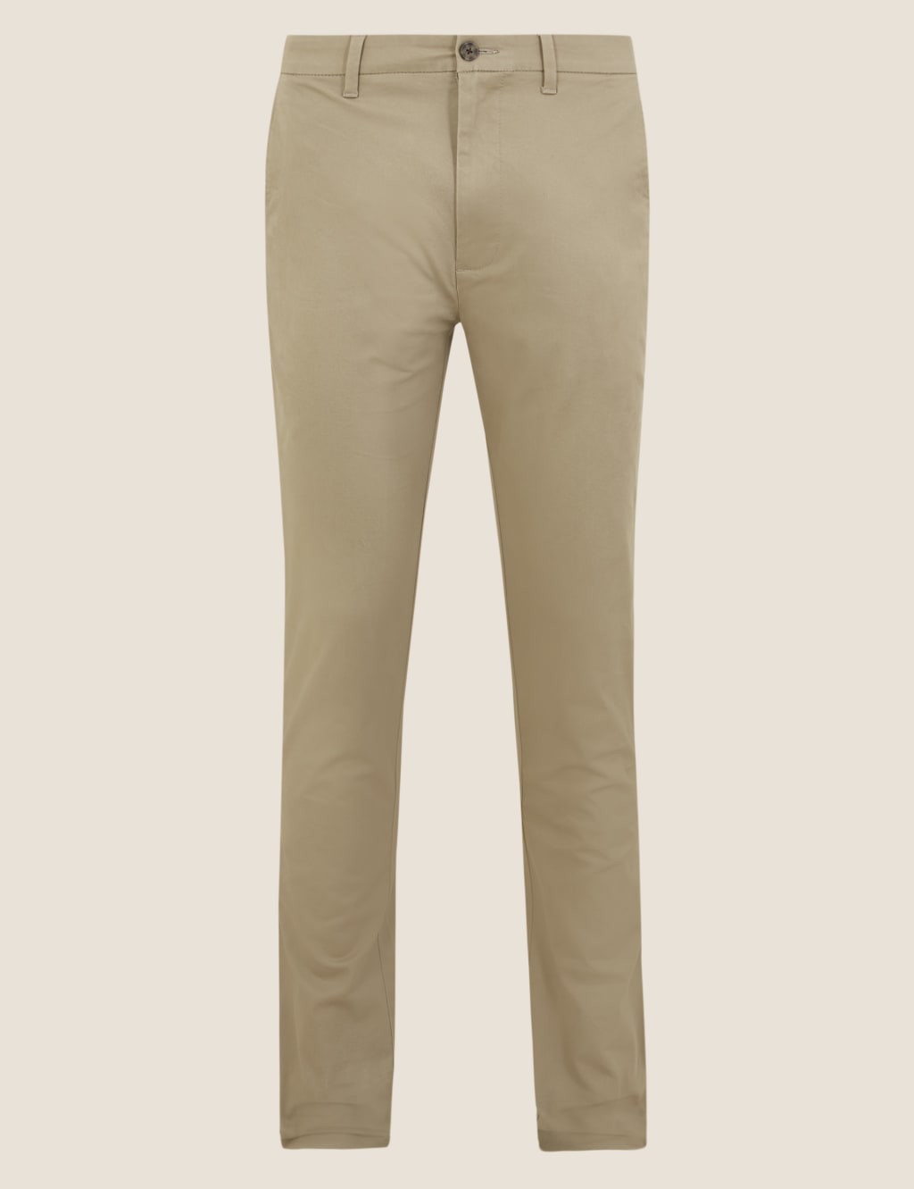Skinny Fit Stretch Chinos 2 of 5