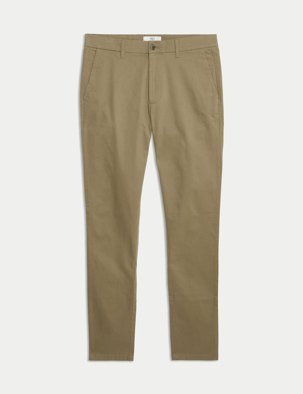 Skinny Fit Stretch Chinos 2 of 5
