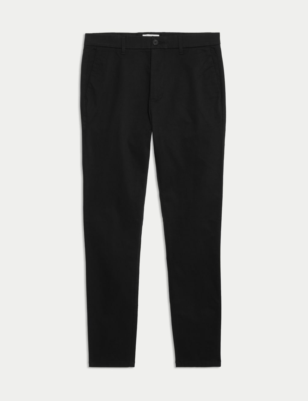 Skinny Fit Stretch Chinos 2 of 5