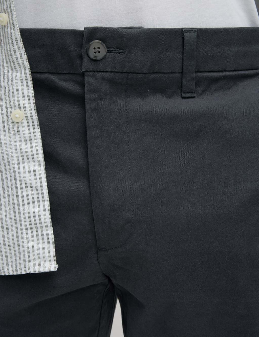 Regular Fit Stretch Chinos 6 of 6
