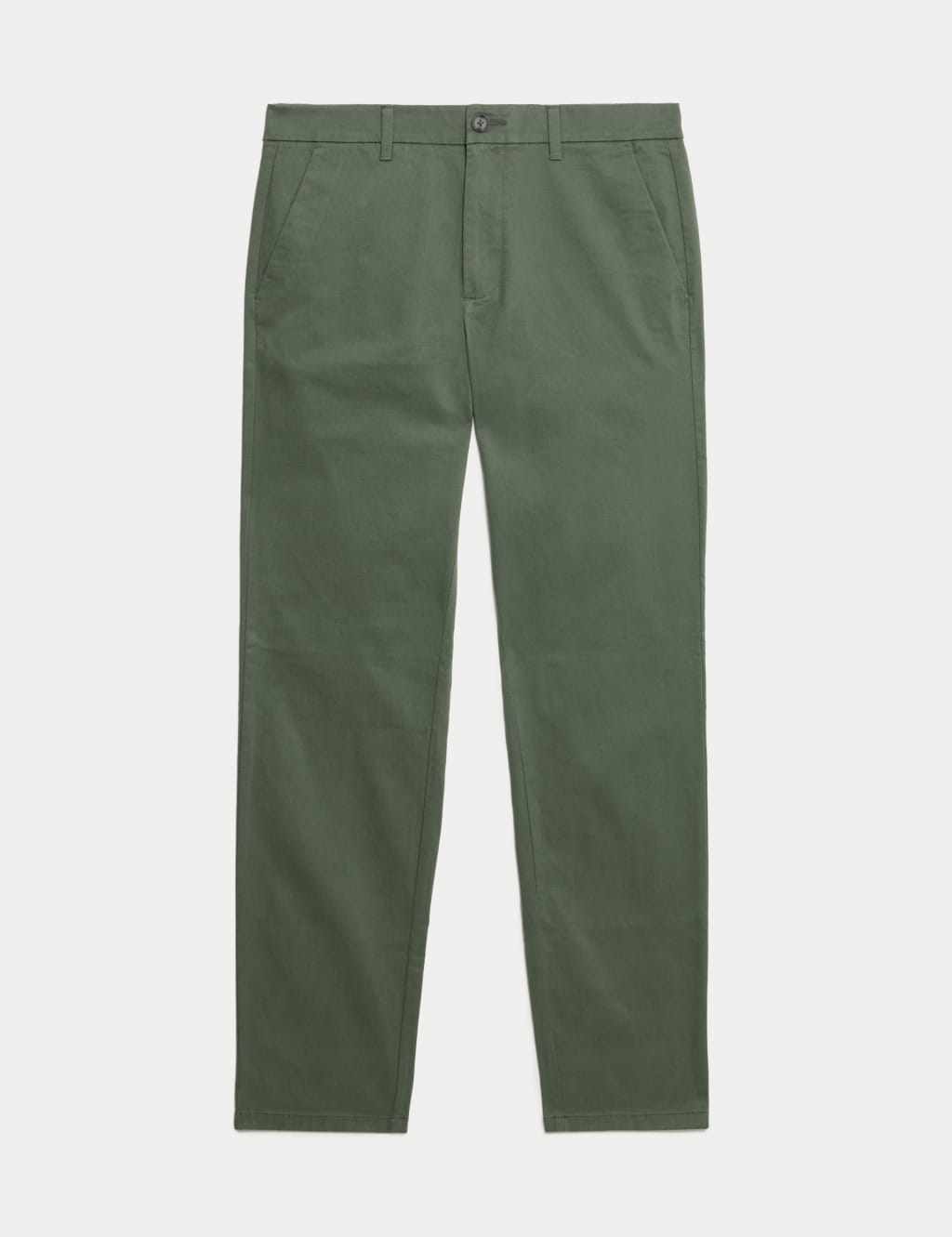 Regular Fit Stretch Chinos 2 of 5