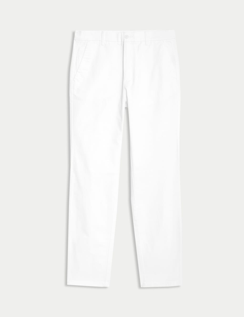 Regular Fit Stretch Chinos 2 of 5