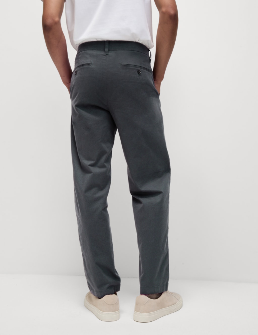 Twin pleat cheap