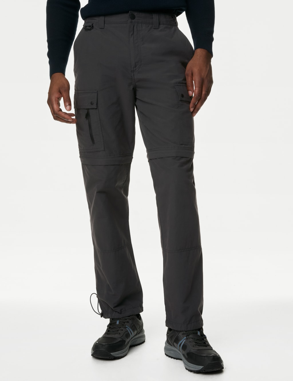Zip Off Trekking Trousers with Stormwear™ 1 of 6