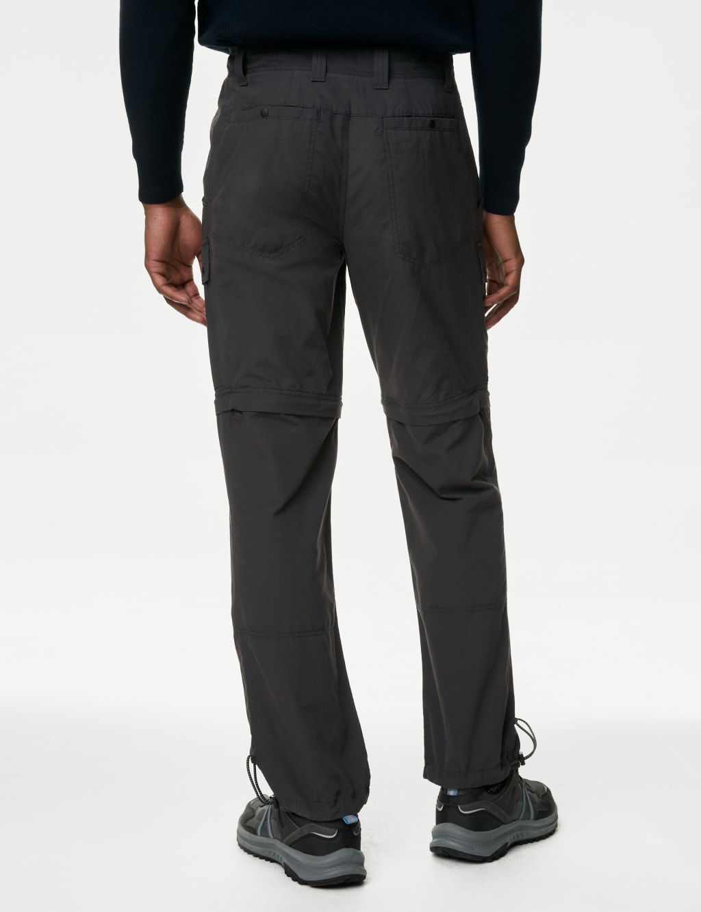Zip Off Trekking Trousers with Stormwear™ 5 of 6