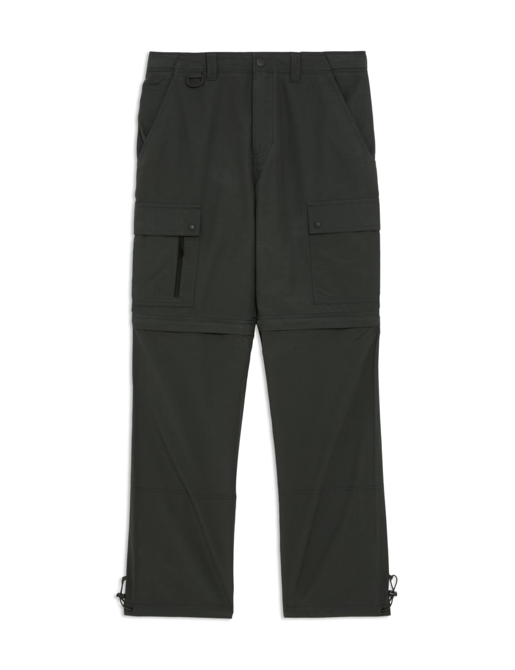 Zip Off Trekking Trousers with Stormwear™ 2 of 6