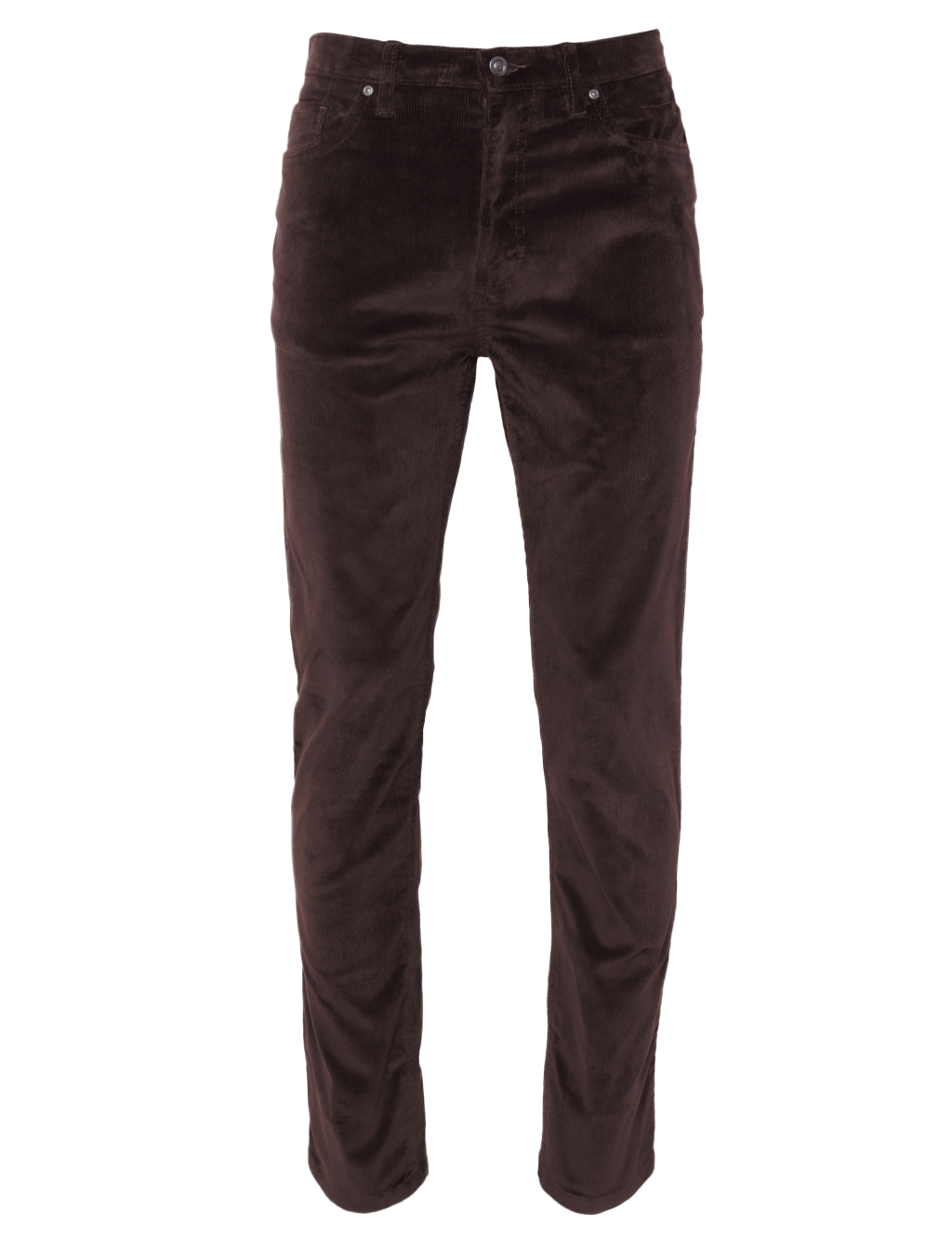 Luxury Supersoft Corduroy Jeans 2 of 5