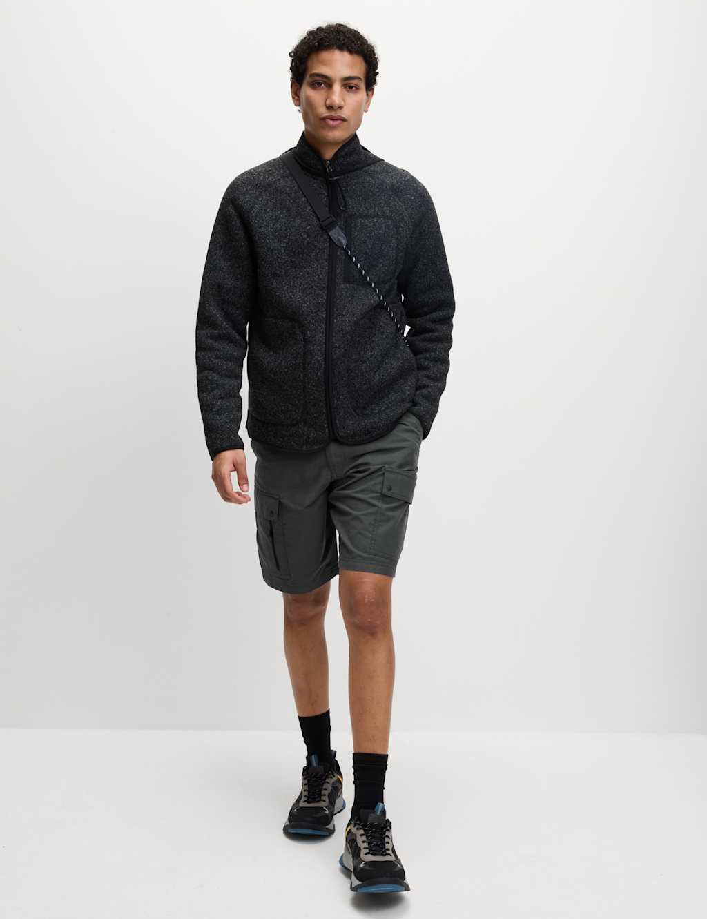 M&s trekking shorts shop