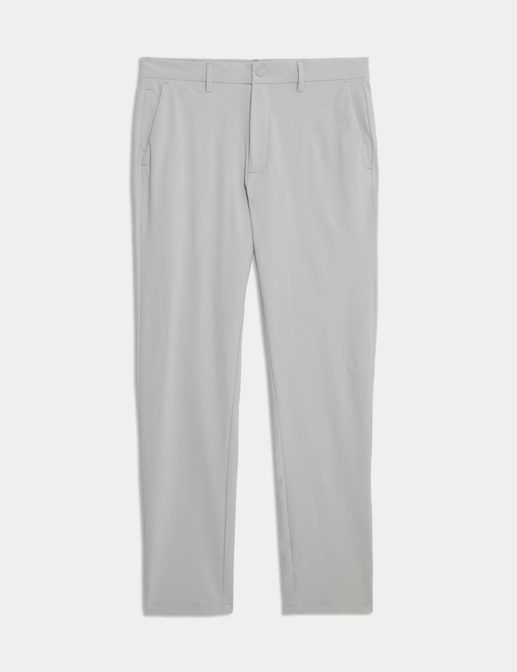 Slim Fit Technical Performance Chinos 2 of 6