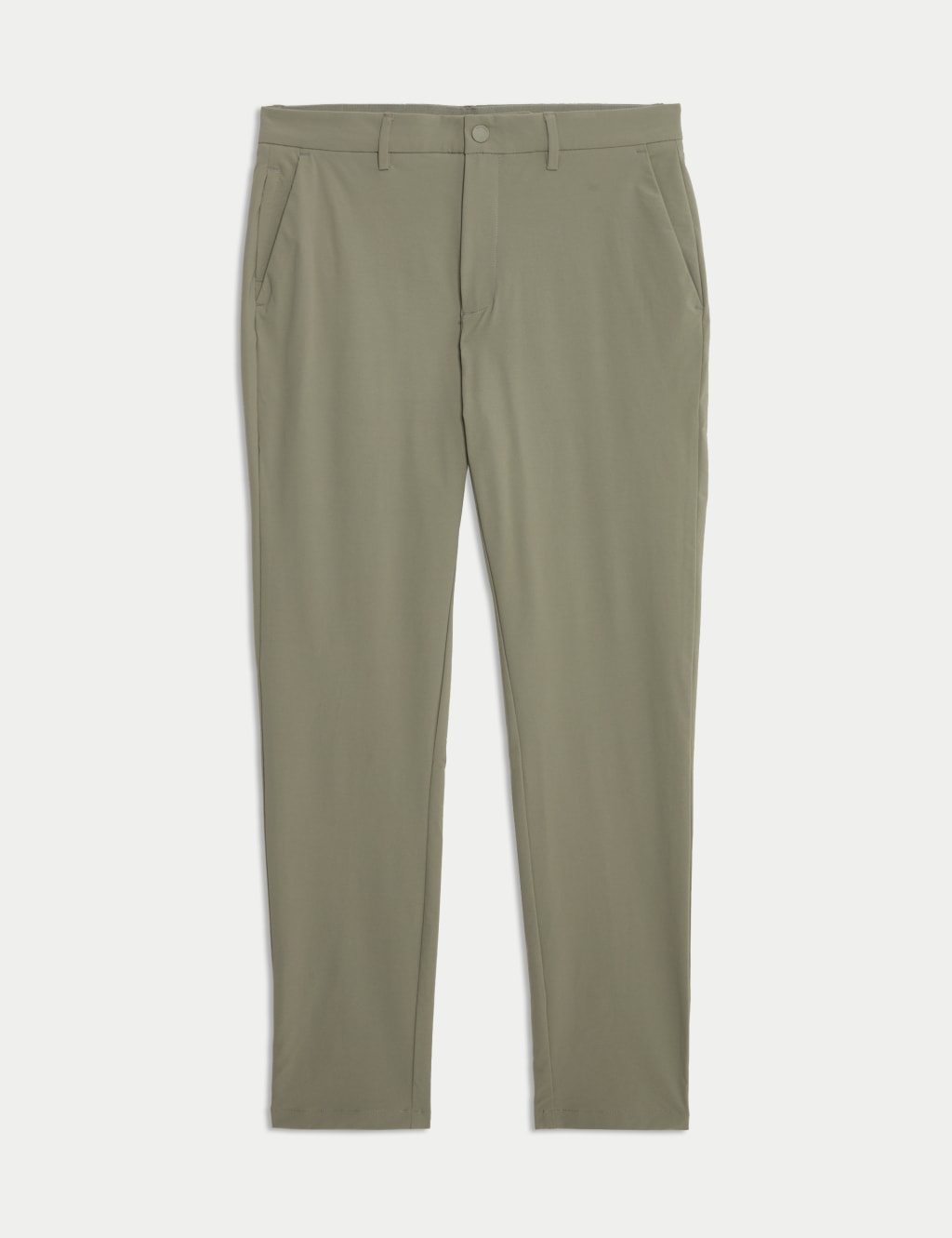 Slim Fit Technical Performance Chinos 2 of 7
