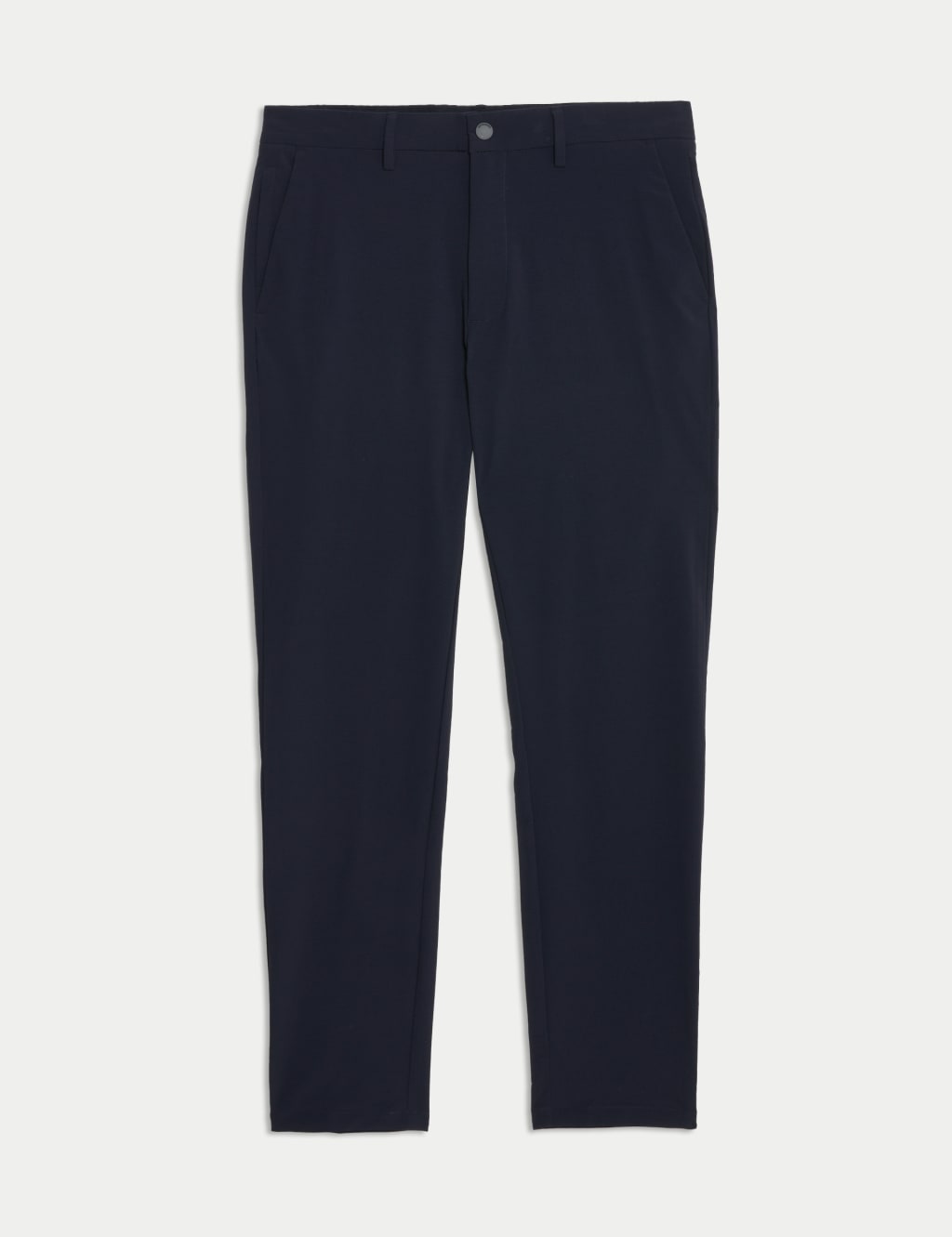 Slim Fit Technical Performance Chinos 2 of 6