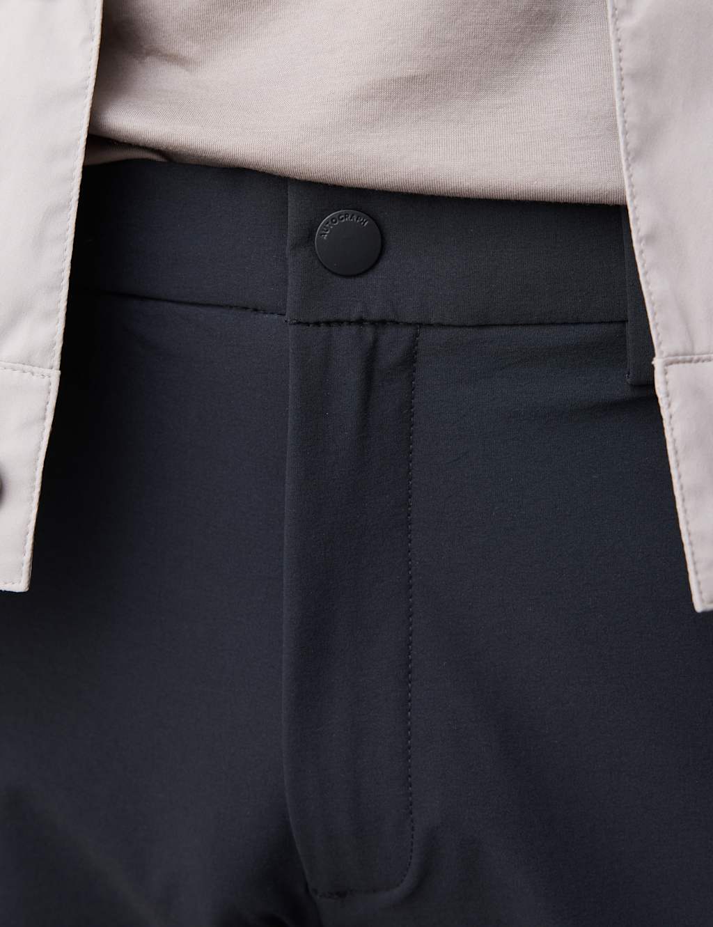 Slim Fit Technical Performance Chinos 3 of 7