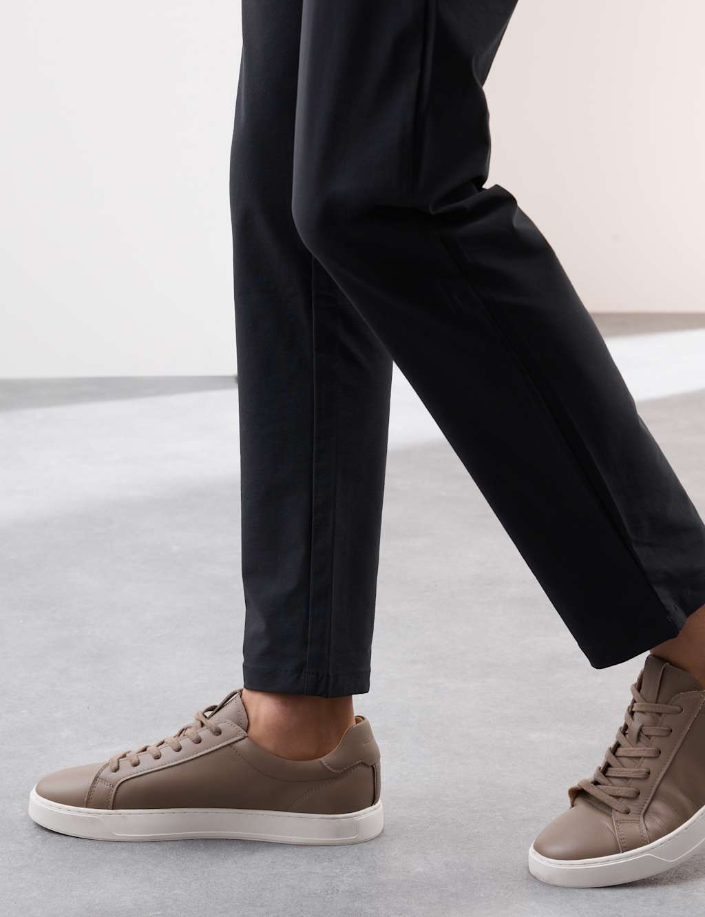 Slim Fit Technical Performance Chinos 5 of 7