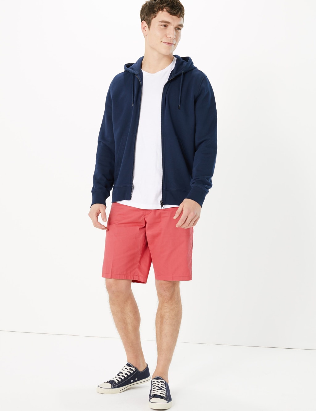 Super Lightweight Chino Shorts 1 of 4