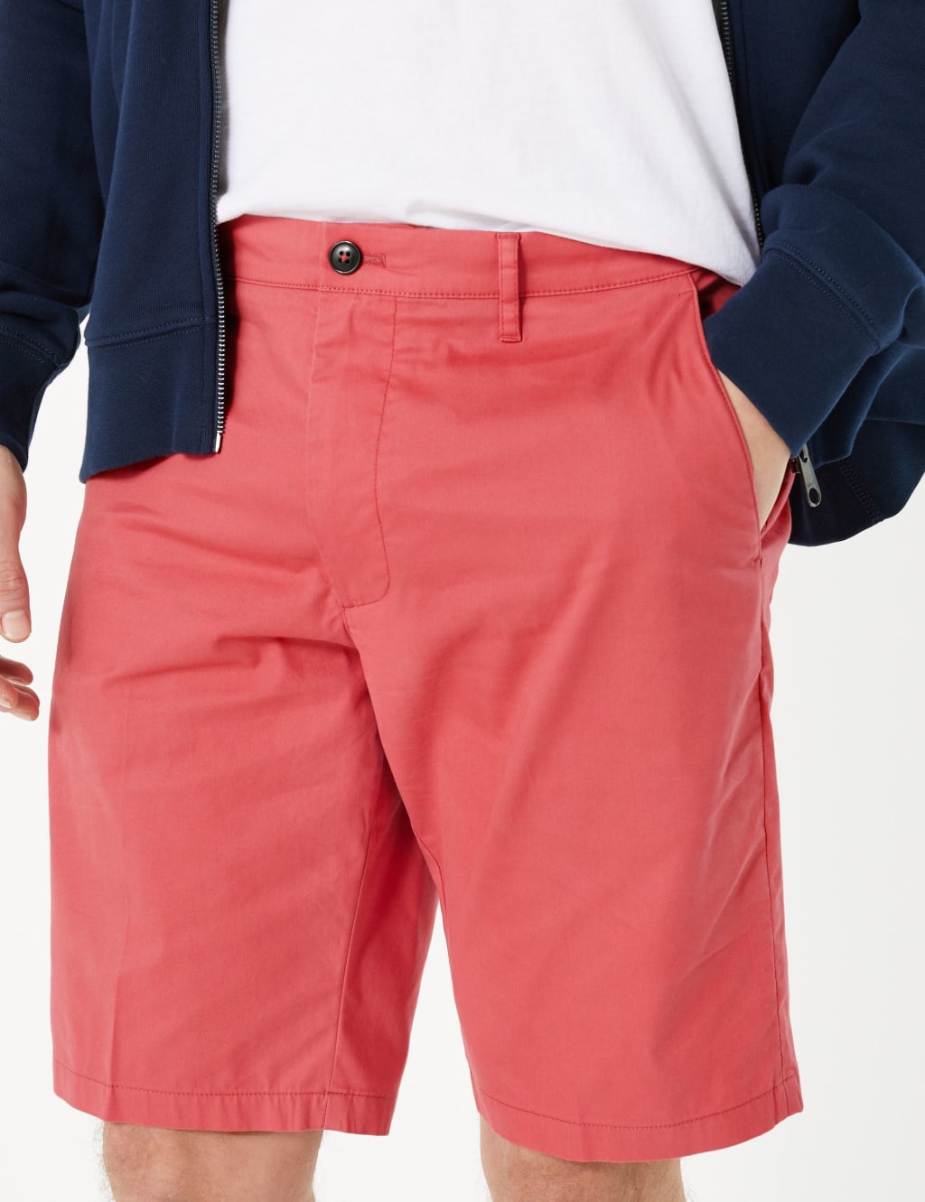 Super Lightweight Chino Shorts 3 of 4