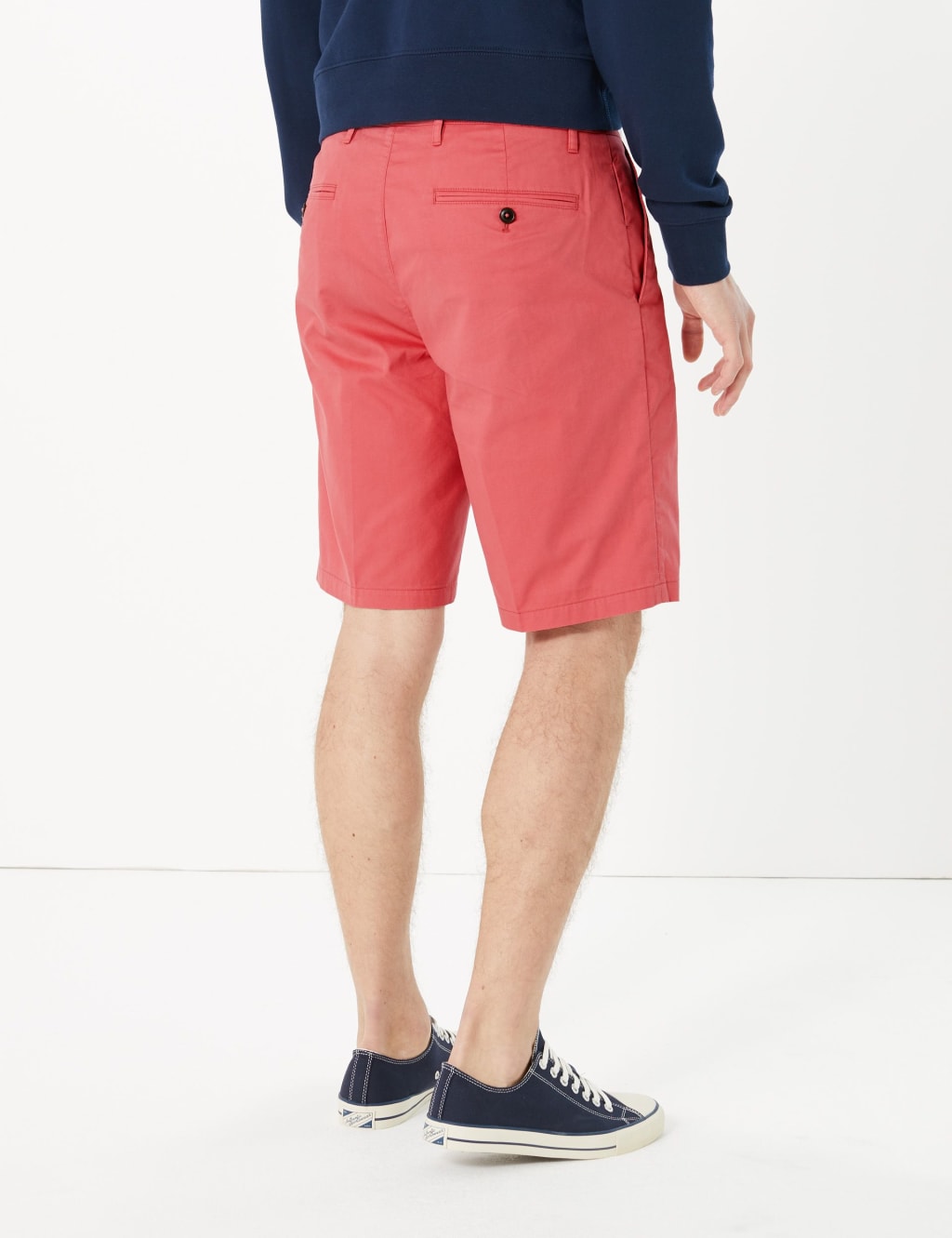 Super Lightweight Chino Shorts 4 of 4