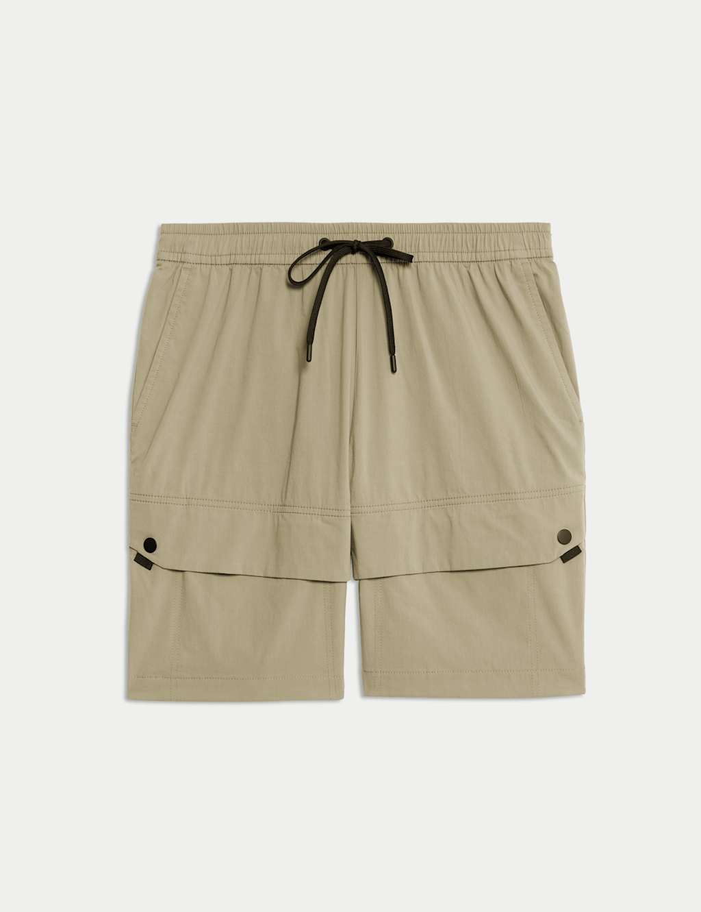 Lightweight Stretch Cargo Shorts with Stormwear™ 2 of 5