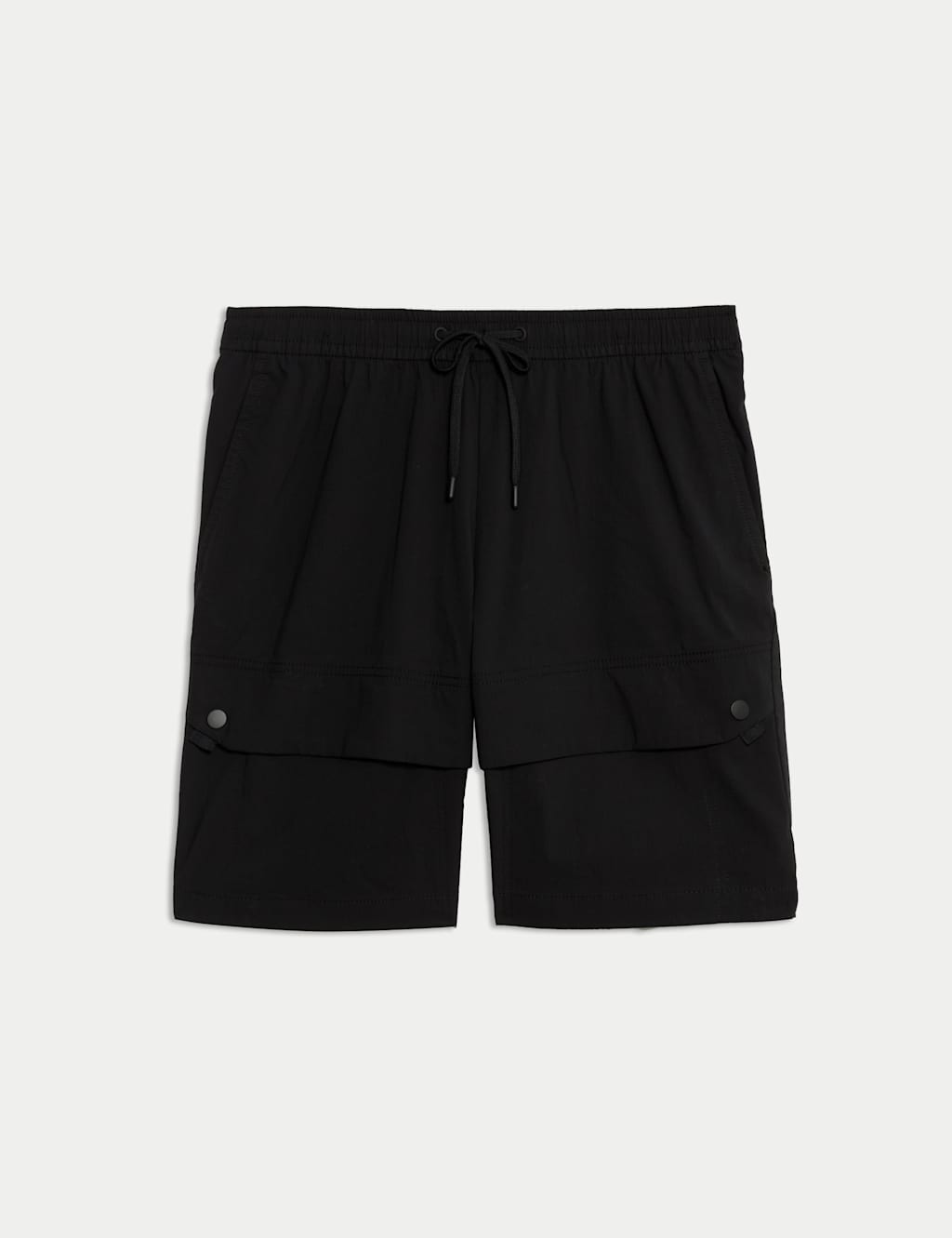Lightweight Stretch Cargo Shorts with Stormwear™ 2 of 5