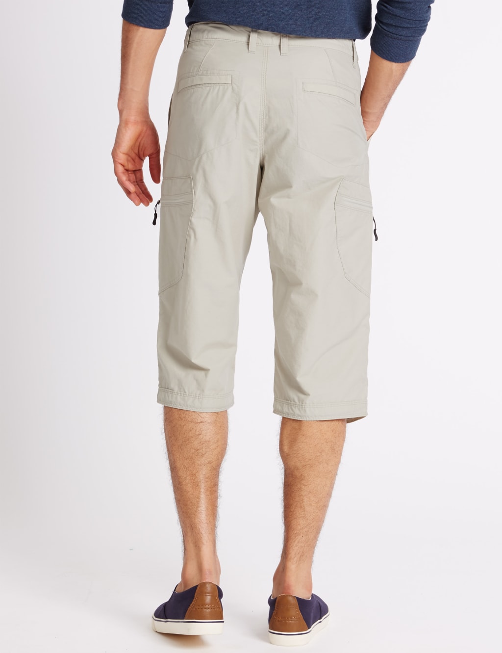 3/4 Leg Trekking Shorts 3 of 4