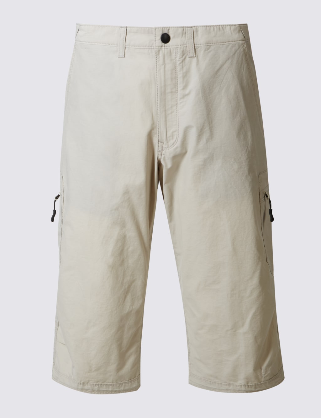 3/4 Leg Trekking Shorts 2 of 4