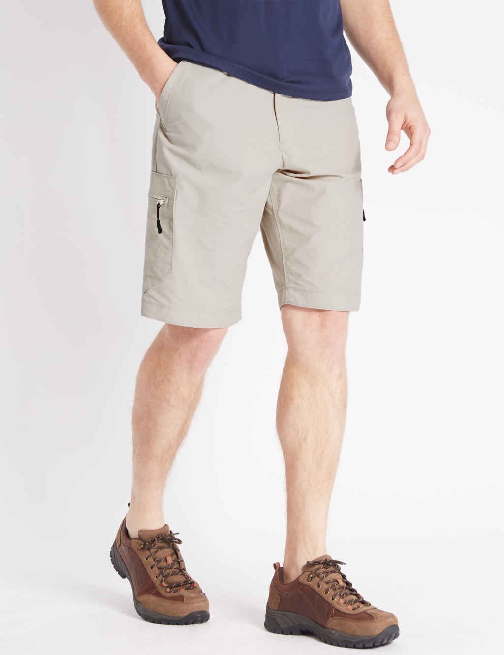 M&s cotton shorts new arrivals