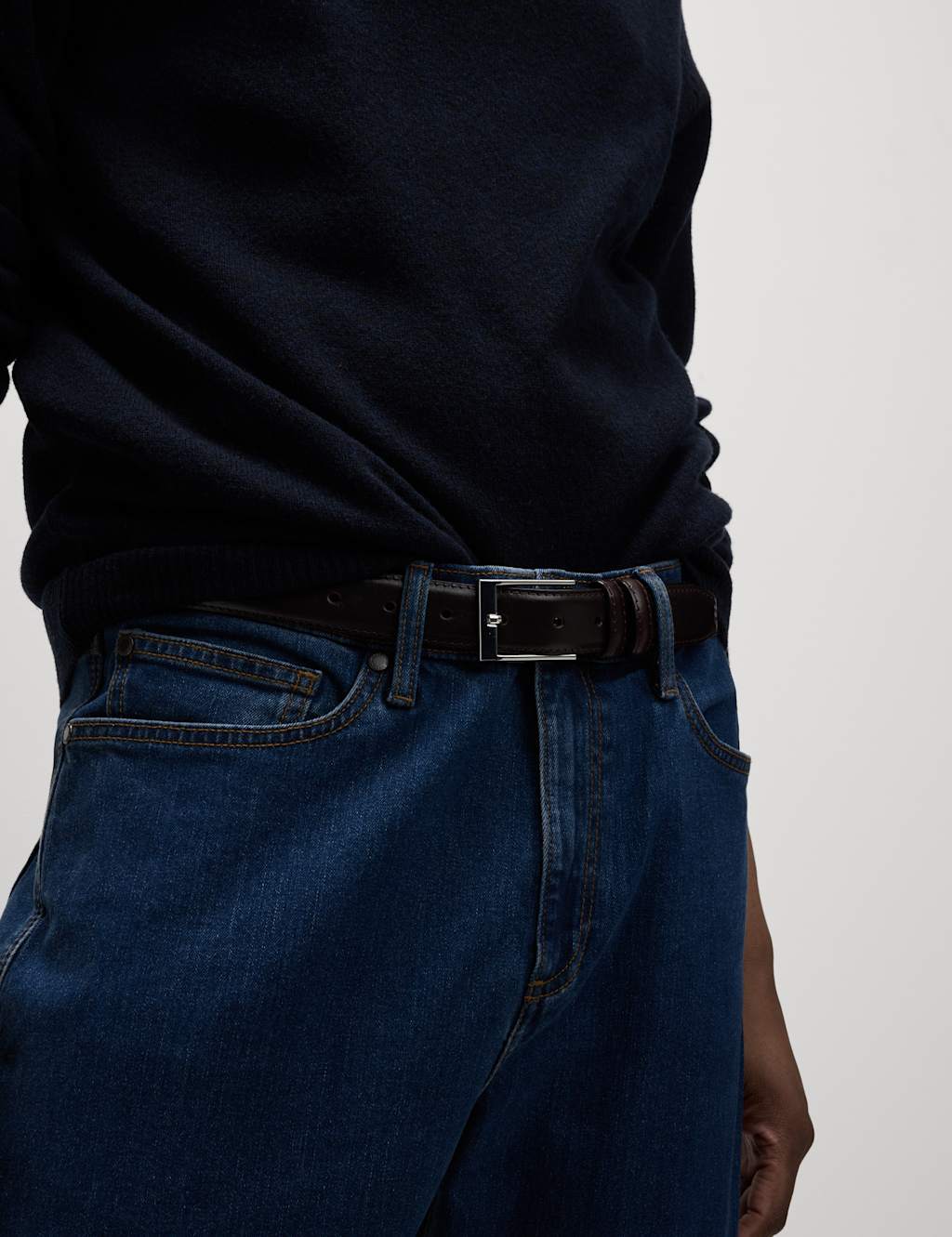 Straight Fit Jeans with Stormwear™ 3 of 7