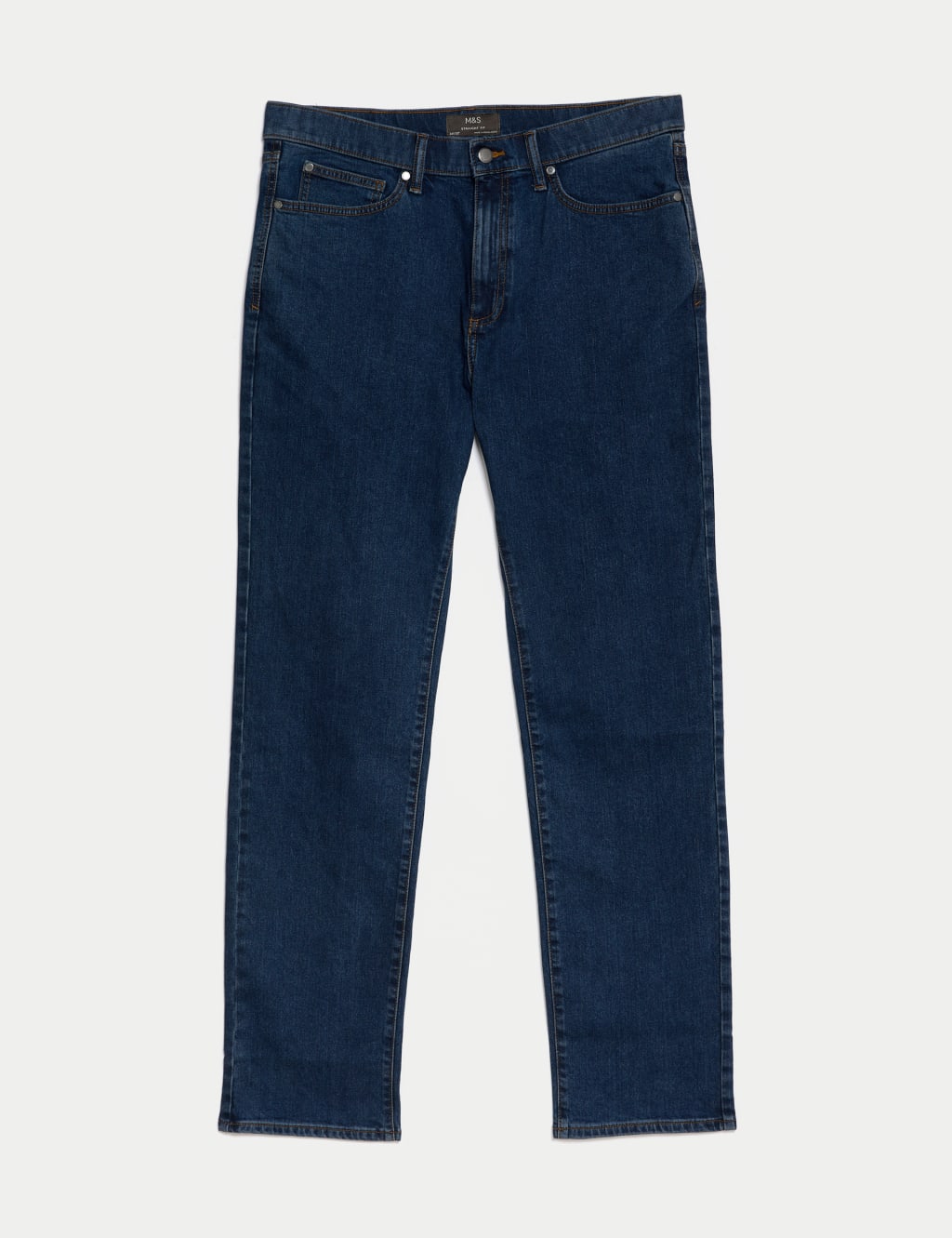 Straight Fit Jeans with Stormwear™ 2 of 7