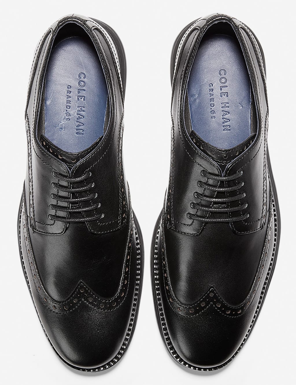 Cole haan grand os oxford store