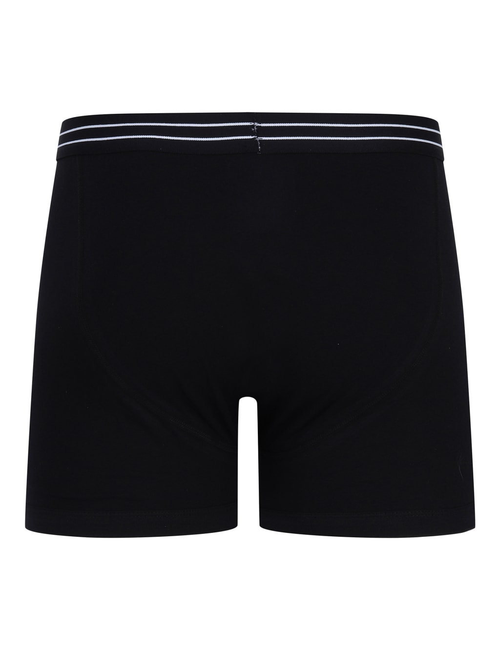 3pk Cotton Rich Trunks 3 of 6