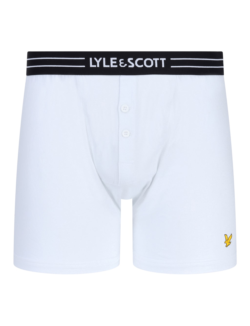 3pk Cotton Rich Trunks 5 of 6