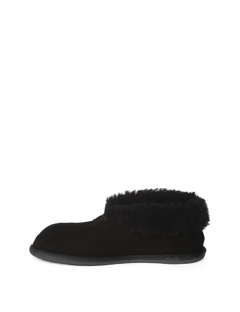 Sheepskin Slipper Boots 4 of 6