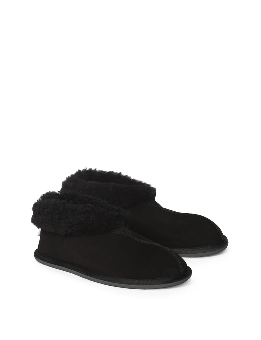 Sheepskin Slipper Boots Celtic Co. M S