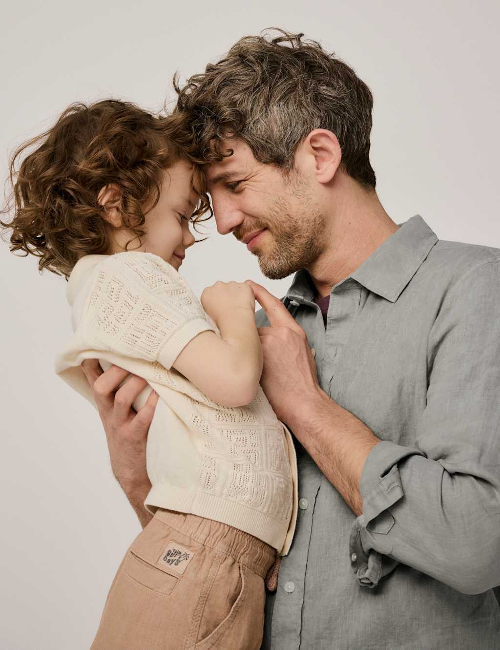 Pure Linen Shirt 6 of 6