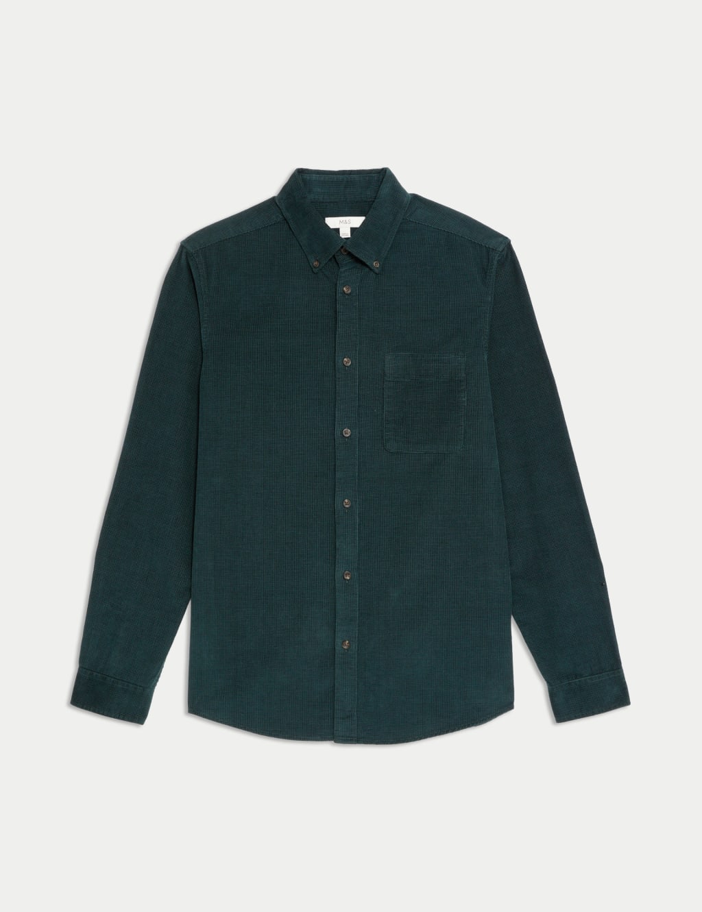 Corduroy Shirt 2 of 7