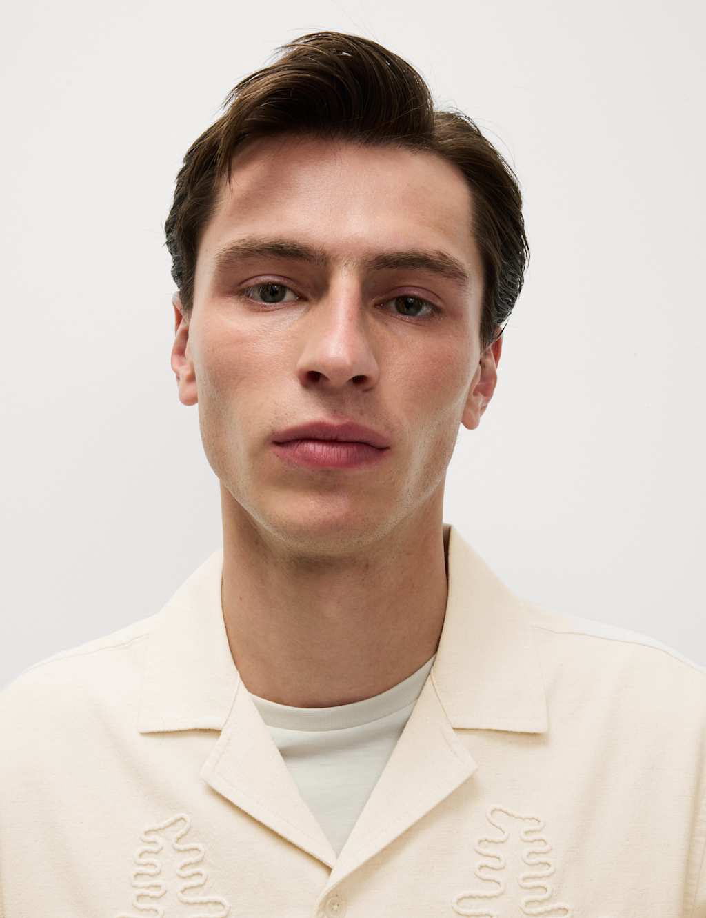 Cotton Rich Shirt 5 of 6