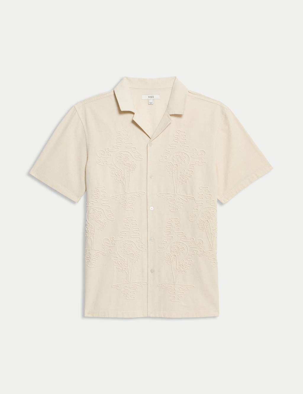 Cotton Rich Shirt 2 of 6