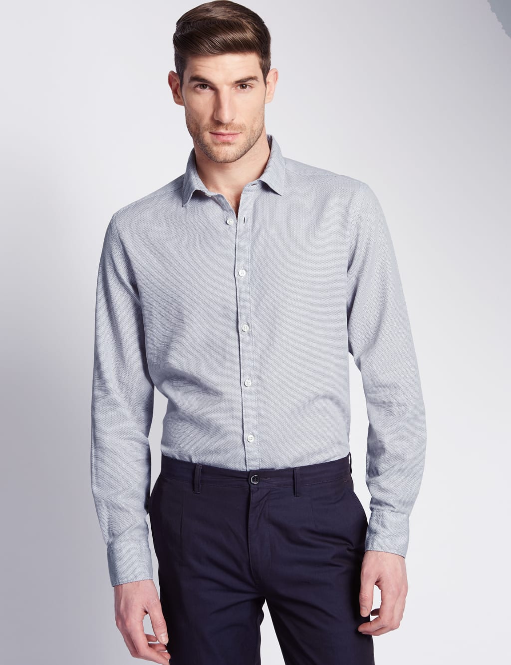 Collezione shirt store