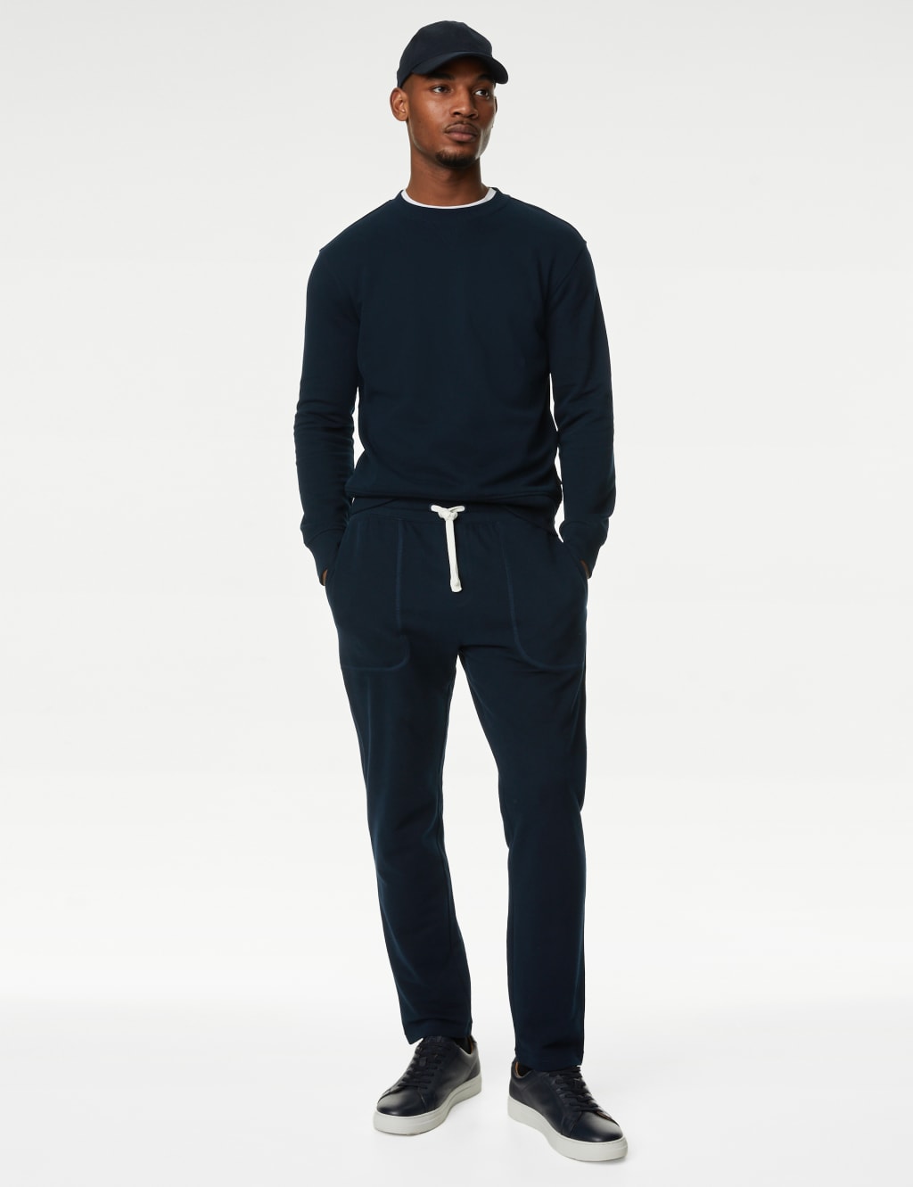 M and s mens sweatshirts 2025