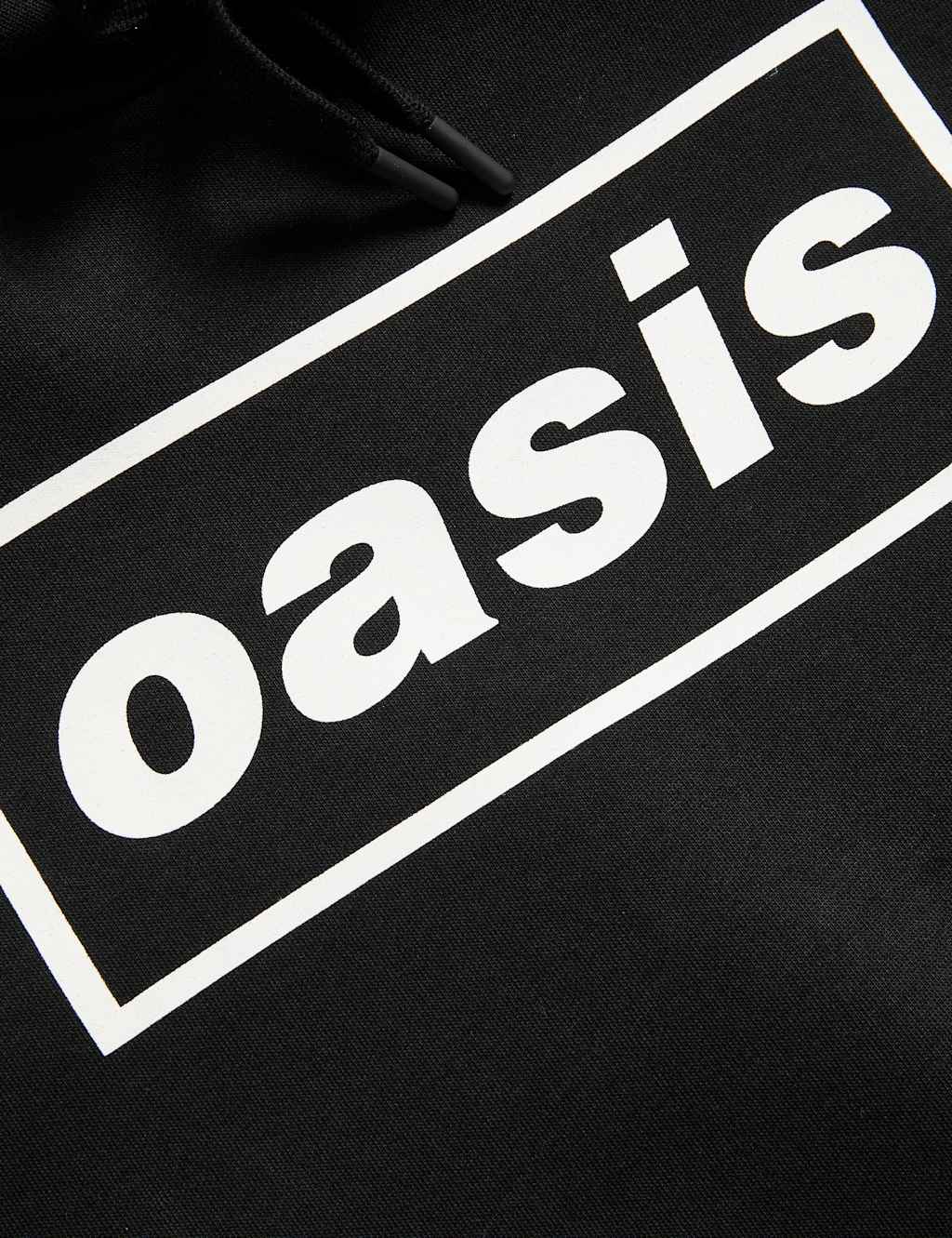 Oversized Cotton Rich Hoodie 7 of 7