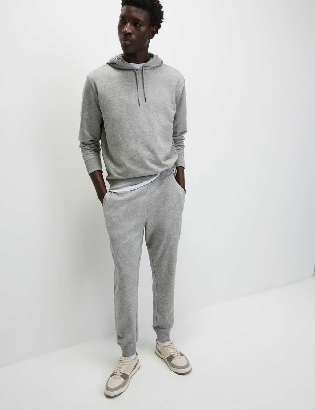 Cuffed Joggers 4 of 5