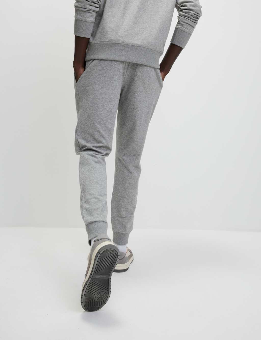 Cuffed Joggers 6 of 6