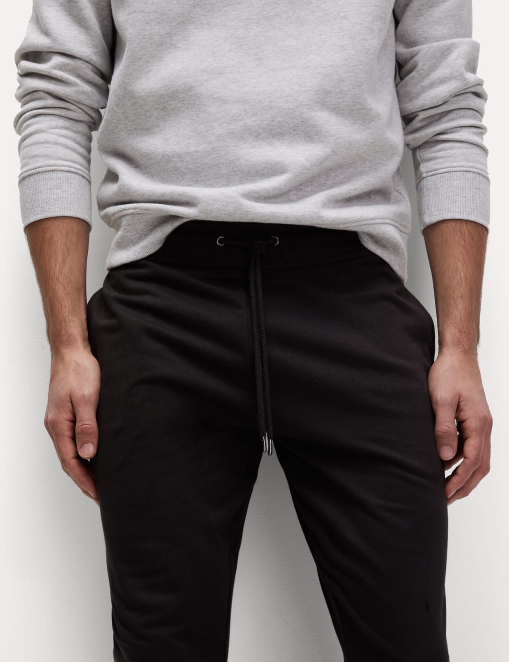 Cuffed Joggers 3 of 6