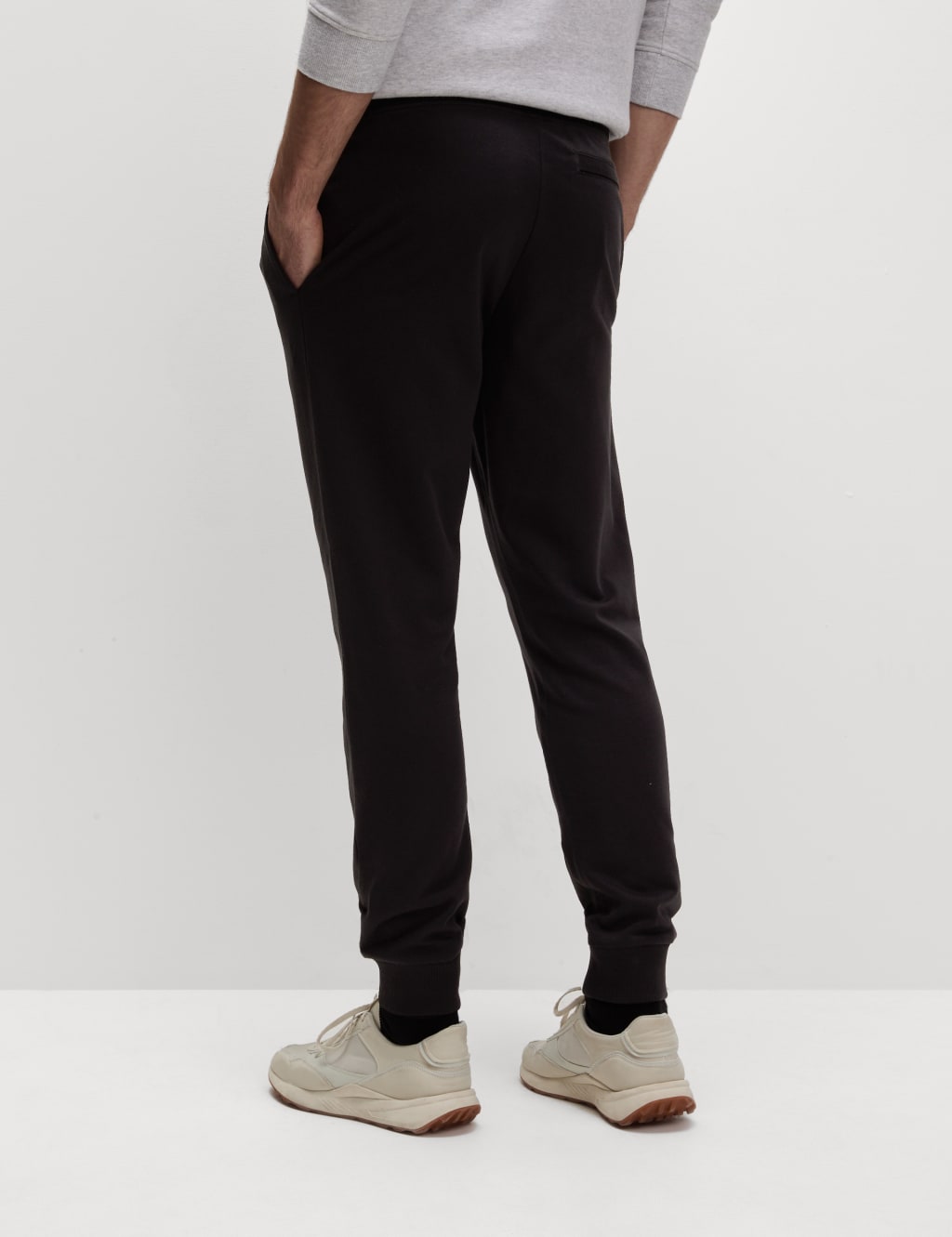 Cuffed Joggers 6 of 6