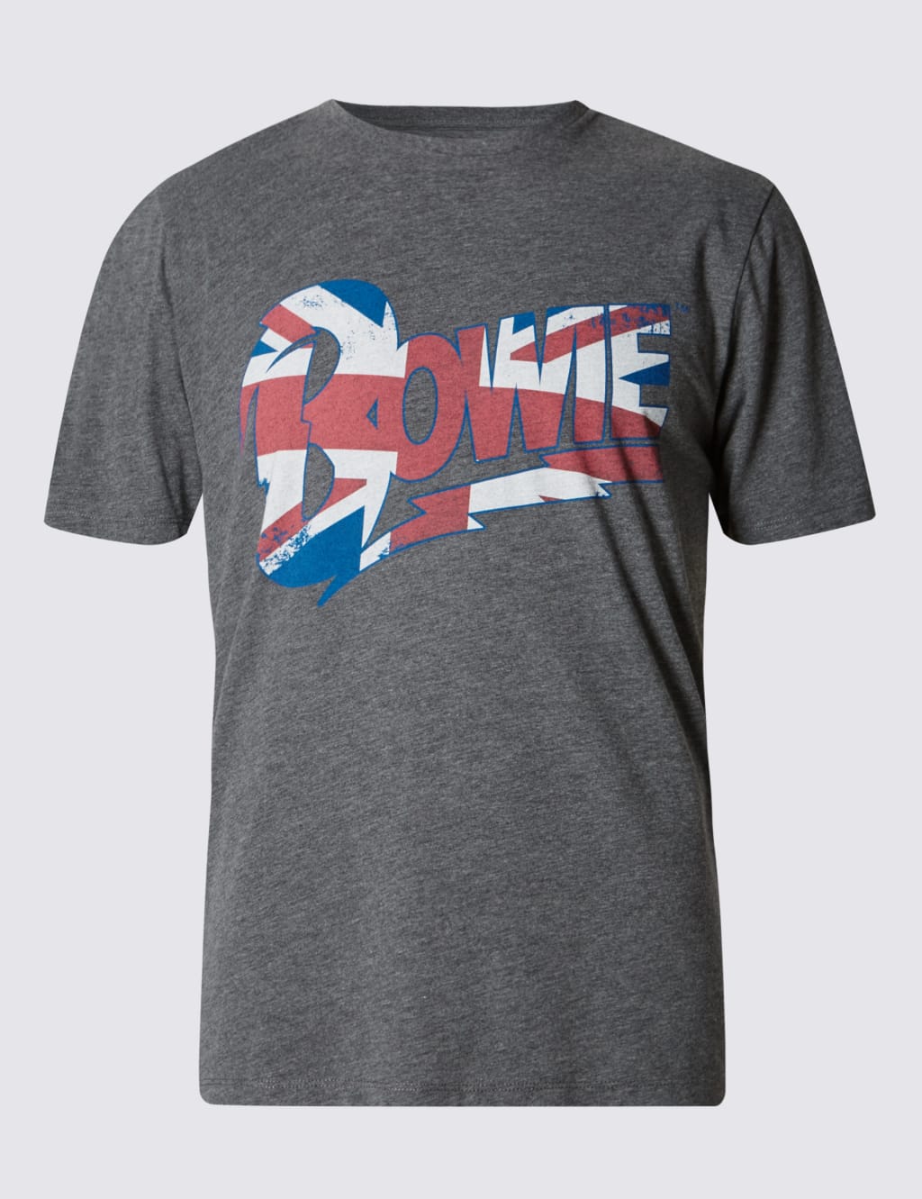 Bowie Graphic T-Shirt 2 of 3