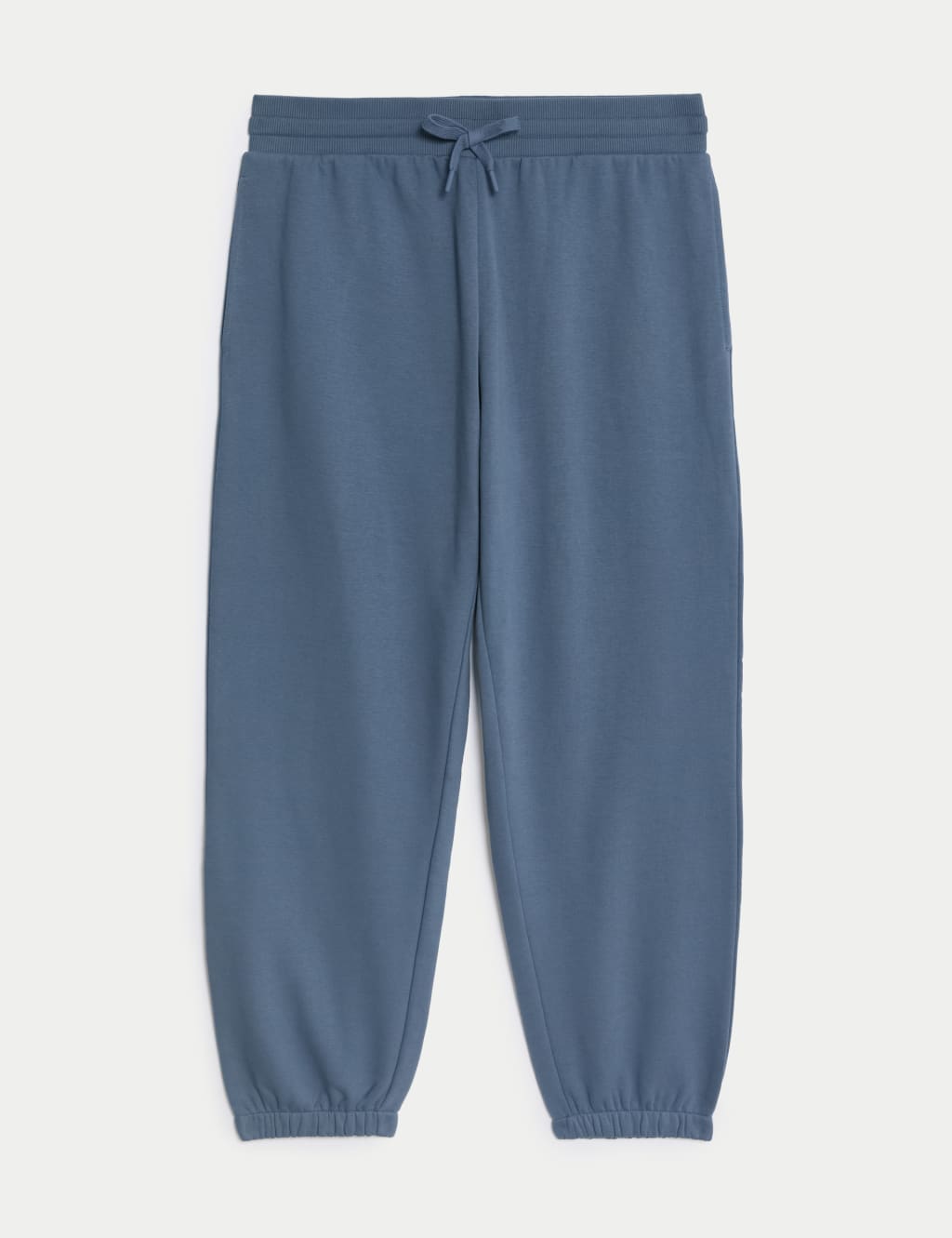 Cotton Rich Oversized Joggers 2 of 5